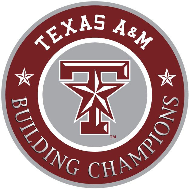 Texas A&M Aggies 2001-Pres Misc Logo v3 diy fabric transfers